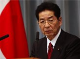 仙谷由人・元官房長官の命日に寄せて