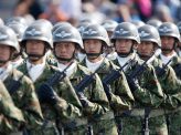 自衛隊の人員増は幻