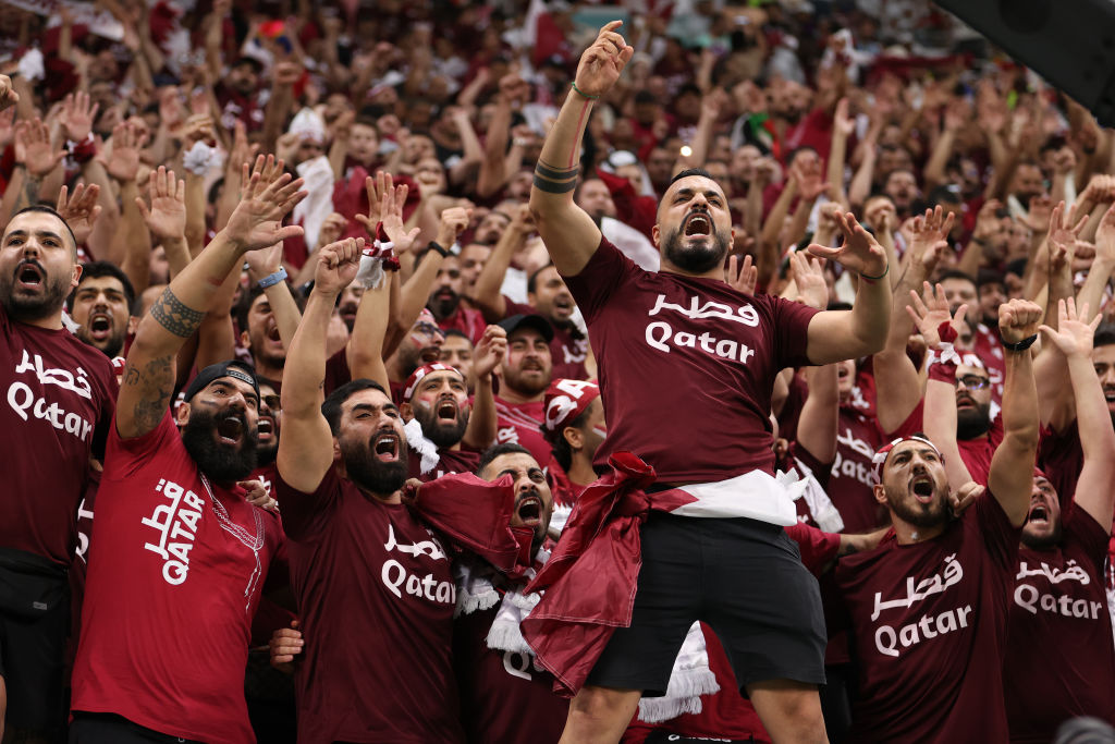 なぜカタール大会なのか 熱くなりきれないワールドカップ その1