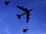 豪北部に米戦略爆撃機展開へ 対中措置
