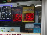 1等2,785億円！？宝くじで盛り上がるアメリカ