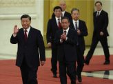 昔の中国へ回帰する3期目の習政権
