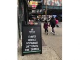 NY初「娯楽用マリファナ販売店」オープンの裏側  その２