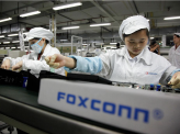 アップル、生産を中国から印へシフト