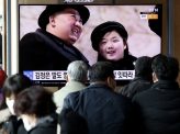 窮地に追い込まれた金正恩、娘までプロパガンダに動員