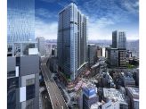 渋谷・桜丘再開発　新施設は「Shibuya Sakura Stage」