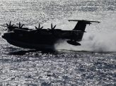世界で戦えない日本の飛行艇　US-2