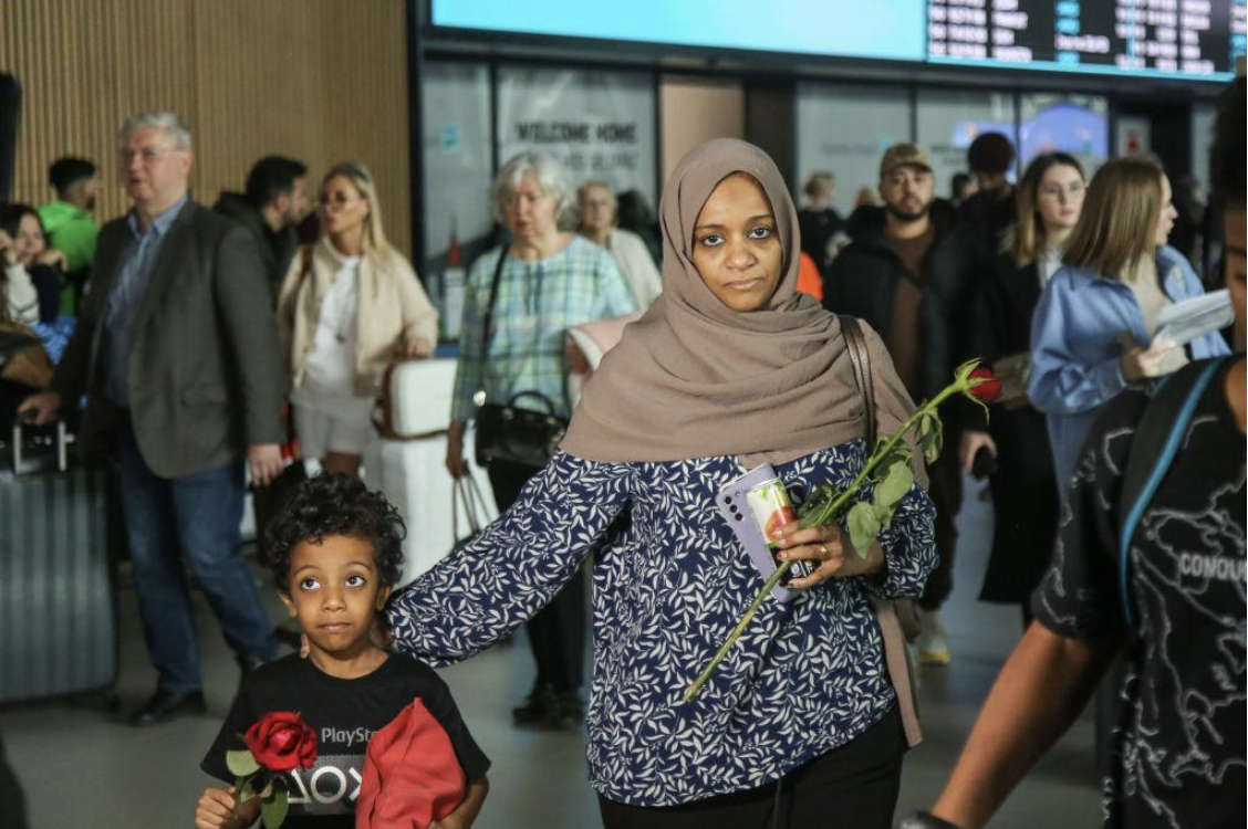 スーダンで戦闘発生 