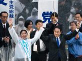 補欠選挙 「自民辛勝」は正しい見方か