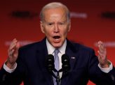バイデン候補の意外な弱点