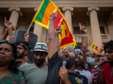 動き出したスリランカ支援