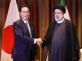日本はイランになぜ甘いのか