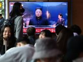 金正恩、軍事衛星発射失敗で威信失墜
