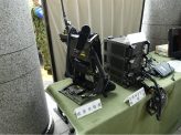 陸自の広帯域多目的無線機は使えない(上)