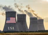 米で原子力発電に対する支持率高まる