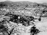 「高岡発ニッポン再興」その94　番外編　戦争を考える①　広島原爆投下の衝撃度