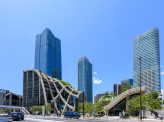 日本一超高層タワー「麻布台ヒルズ」11月開業　都市の磁力とは