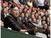 北朝鮮、中・ロ後ろ盾に対韓国攻撃態勢強化