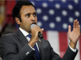 ラマスワミ米大統領候補が注目される理由