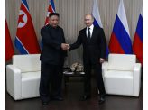 北朝鮮とロシアの軍事協力の不吉な意味