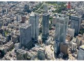 虎ノ門ヒルズステーションタワー開業~都市インフラ整備と再開発プロジェクトの合体~