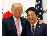 アメリカはなぜ安倍晋三を賞賛したのか