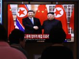 金正恩政権、対中従属強化で生き残り目指す