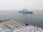 日本への最大脅威の中国海軍とは(下)毛沢東の兵が巨大な海軍に