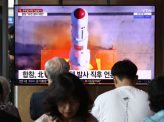 米軍、有事には北朝鮮軍事衛星を無力化