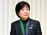 都知事選、小池氏再選は固い【2024年を占う!】国内:東京都政