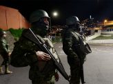麻薬犯罪組織との戦いが激化　‟内戦状態”のエクアドル