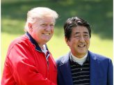 トランプ政権の対日政策への日本側の錯誤