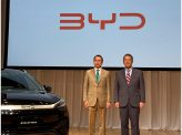 「テスラ・キラー」BYD、日本市場で攻勢強める