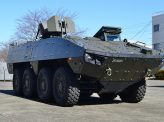 陸自装甲車両調達の最新情報　24年度防衛予算