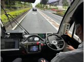 京急と東急、自動運転バスの「共同実証」でタッグ　