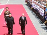 同床異夢の朝露新条約、危険な金正恩の「誤信」(下)