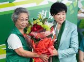 「都知事選、終わってみれば」その1 光った小池氏のしたたかさ