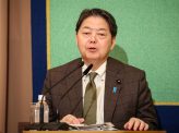 【自民党総裁選挙】３　林芳正氏「政策分析」と「人事評価」