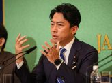 【自民党総裁選挙】８　小泉進次郎氏「政策分析」と「人事評価」