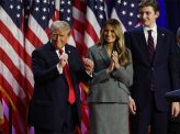 トランプ前大統領の圧勝とその教示