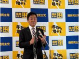 「若い人がネットに飛びついて不十分な情報で判断しているという仮説に私は立たない」国民民主党玉木雄一郎代表