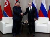 北朝鮮軍のロシア派兵と金正恩の運命（下）
