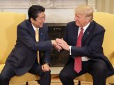 トランプ氏はなぜ勝ったのか　ドーク教授の分析　その１０　アメリカの左翼と日本の保守