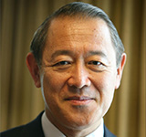 藤崎一郎