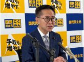 「このままではデフレに逆戻りしかねない」国民民主党古川元久代表代行