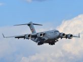 石破首相のC-17導入発言の真意