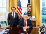 赤沢経済再生相の「格下」発言 トランプの術中にはまる?