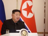 北朝鮮、新型駆逐艦進水式事故でまたもや大粛清へ