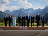結束確認の場で足並みの乱れ露呈　G7サミットは存在意義失った