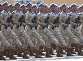 抗日戦争80周年軍事パレードから見る米中対比と外交安保の課題